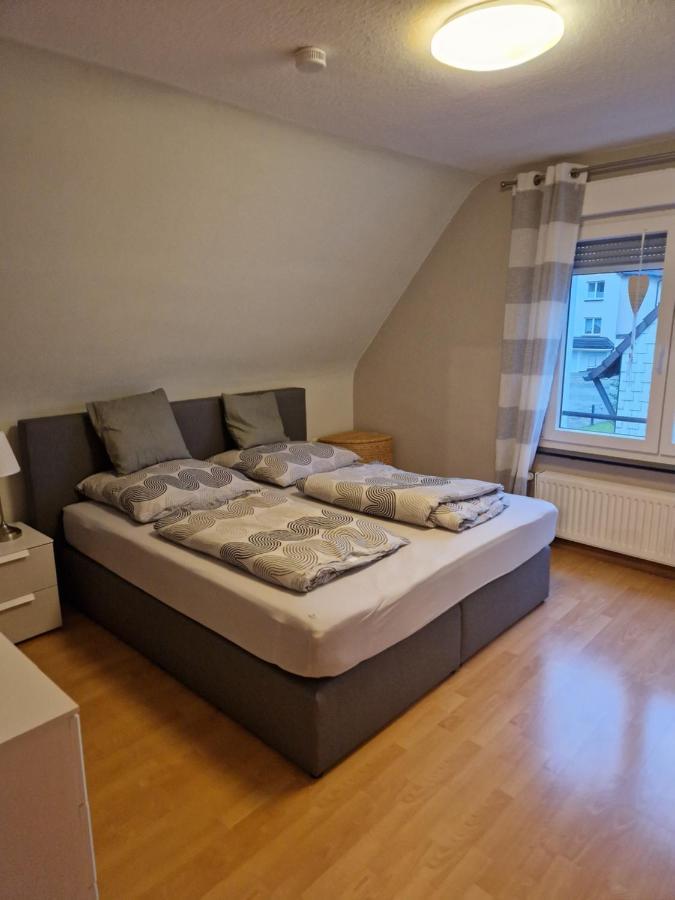 Ruhrpottbude - Private Ferienwohnung Im Herzen Des Ruhrgebiets Bochum Luaran gambar