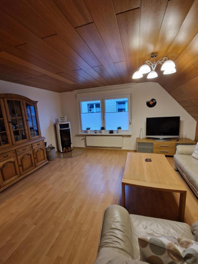 Ruhrpottbude - Private Ferienwohnung Im Herzen Des Ruhrgebiets Bochum Luaran gambar