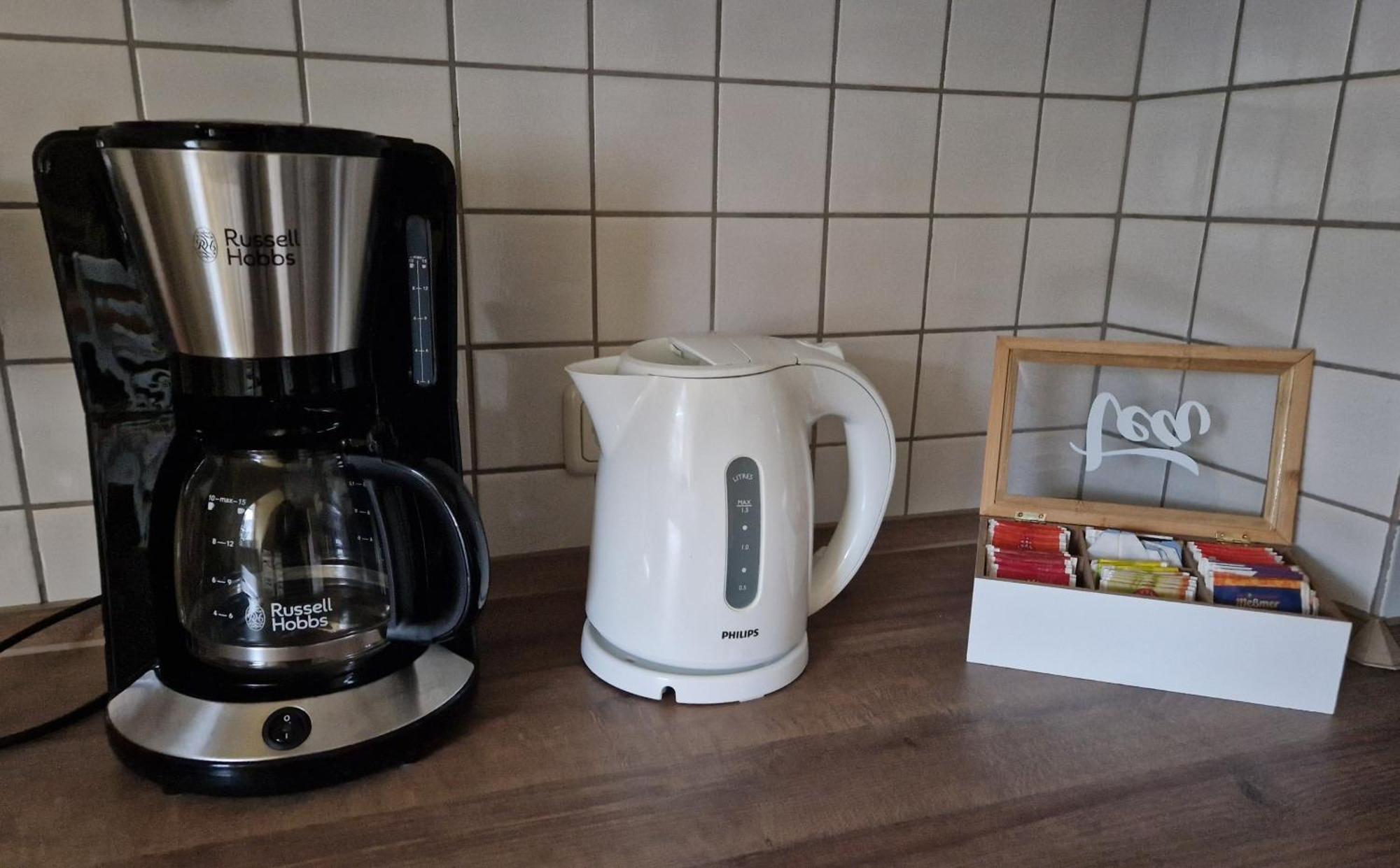 Ruhrpottbude - Private Ferienwohnung Im Herzen Des Ruhrgebiets Bochum Luaran gambar